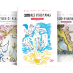 Trilogía Completa Atmósferas